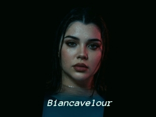 Biancavelour