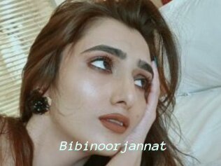 Bibinoorjannat