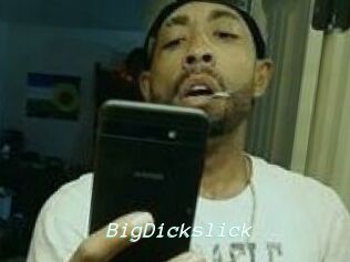 BigDickslick