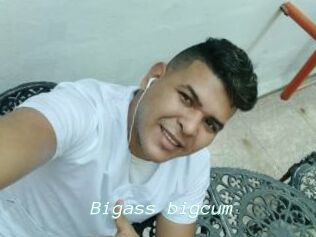 Bigass_bigcum
