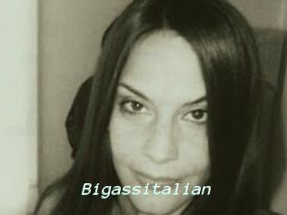 Bigassitalian