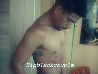 Bigblackcouple
