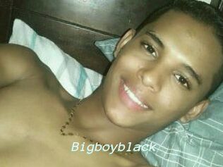 Bigboyblack
