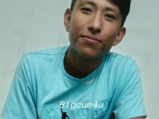 Bigcum4u