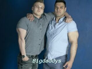 Bigdaddys