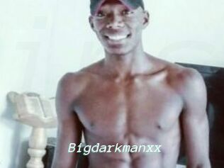 Bigdarkmanxx