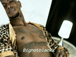 Bighotblackx
