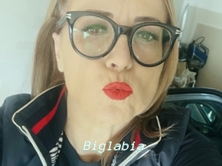 Biglabia