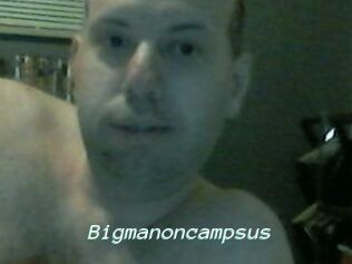 Bigmanoncampsus