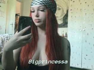 Bigprincessa