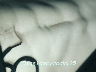 Bigsloppycock125
