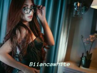 Biiancawhite