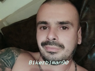 Bikerbiman90