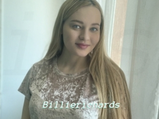 Billierichards