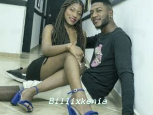 Billixkenia
