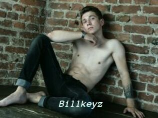 Billkeyz