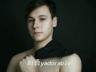 Billyadorable