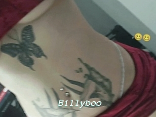 Billyboo