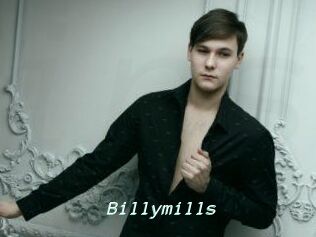 Billymills