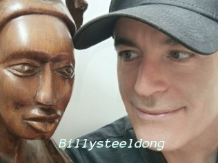 Billysteeldong