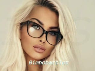 Bimbobarbiex