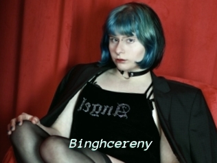 Binghcereny