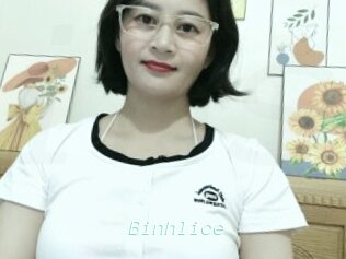 Binhlice