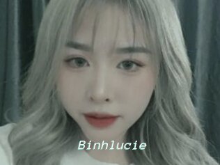 Binhlucie