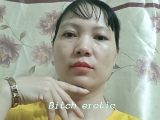Bitch_erotic