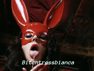 Bitchtressbianca