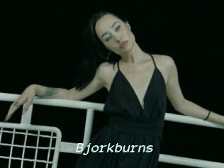 Bjorkburns