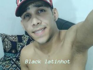 Black_latinhot