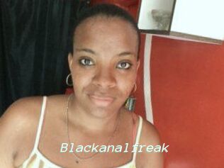 Blackanalfreak