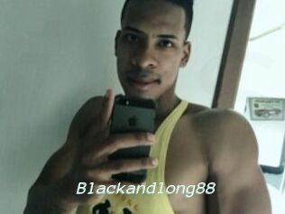 Blackandlong88