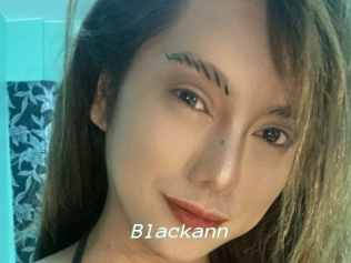Blackann