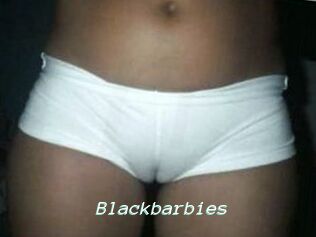 Blackbarbies