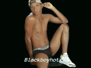 Blackboyhotxxx