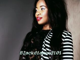 Blackdiamond101