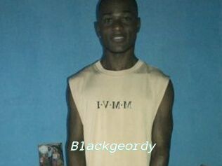 Blackgeordy