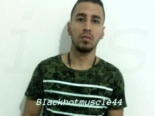 Blackhot_muscle44