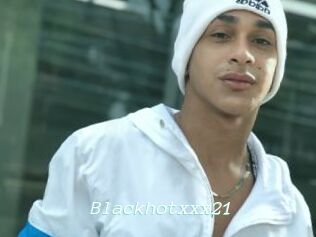 Blackhotxxx21