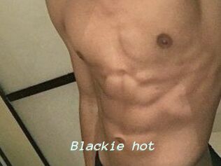 Blackie_hot