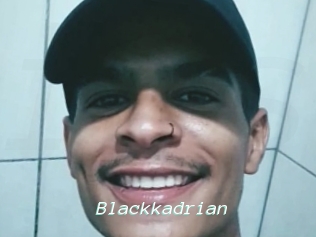 Blackkadrian