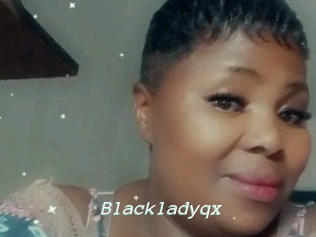 Blackladyqx