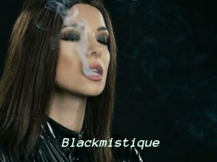 Blackmistique
