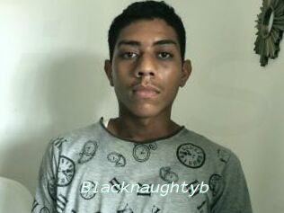 Blacknaughtyb