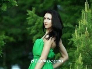 Blackocean