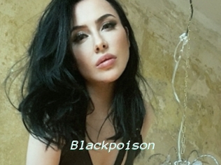 Blackpoison
