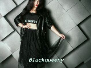 Blackqueeny