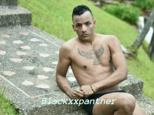 Blackxxpanther